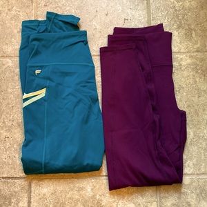 Fabletics leggings